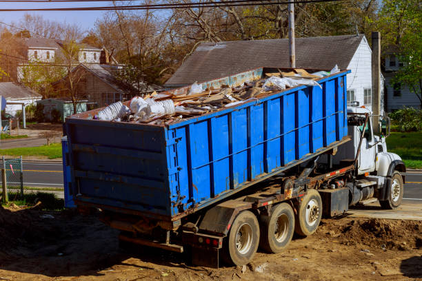 Reliable Elizabeth, CO Junk Removal Solutions